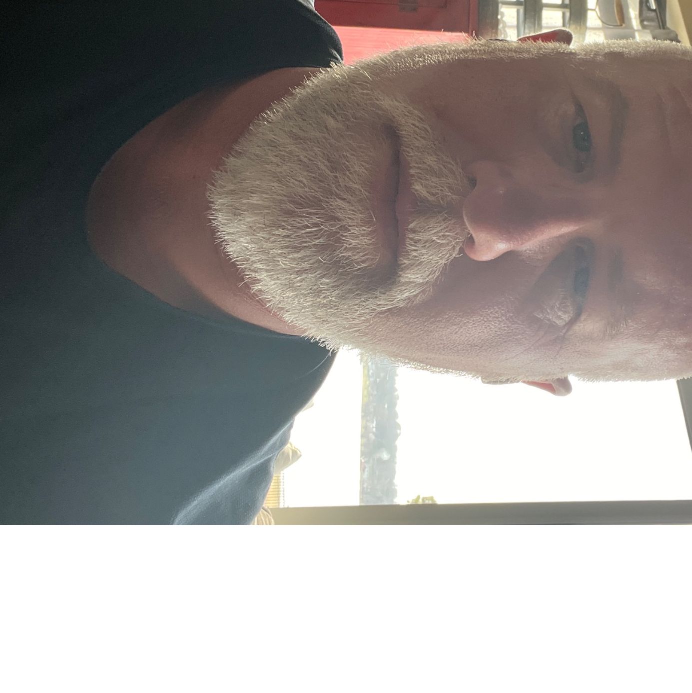 Profile of Christopher Eby