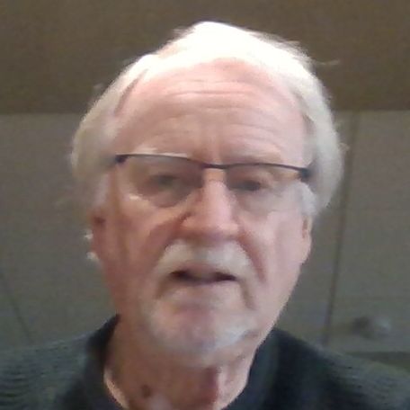 Profile of James Caswell