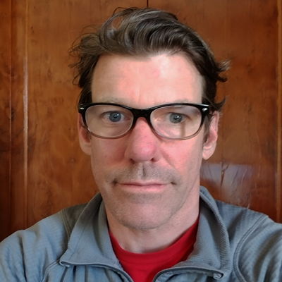 Profile of Jason Cameron