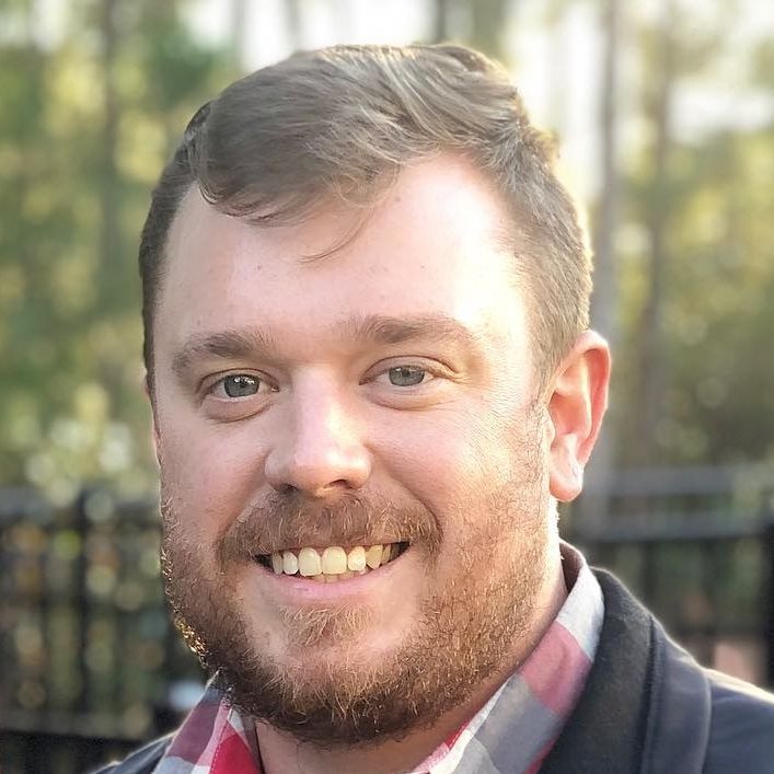 Profile of Brian Pierce