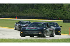 Sports Car Driving Experience @ Homestead Miami Speedway
