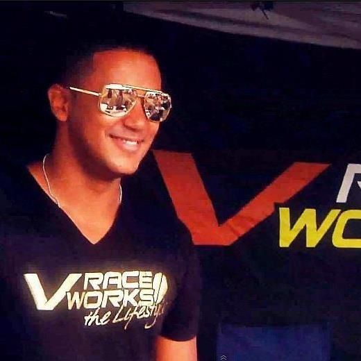 Profile of Roberto Ventura