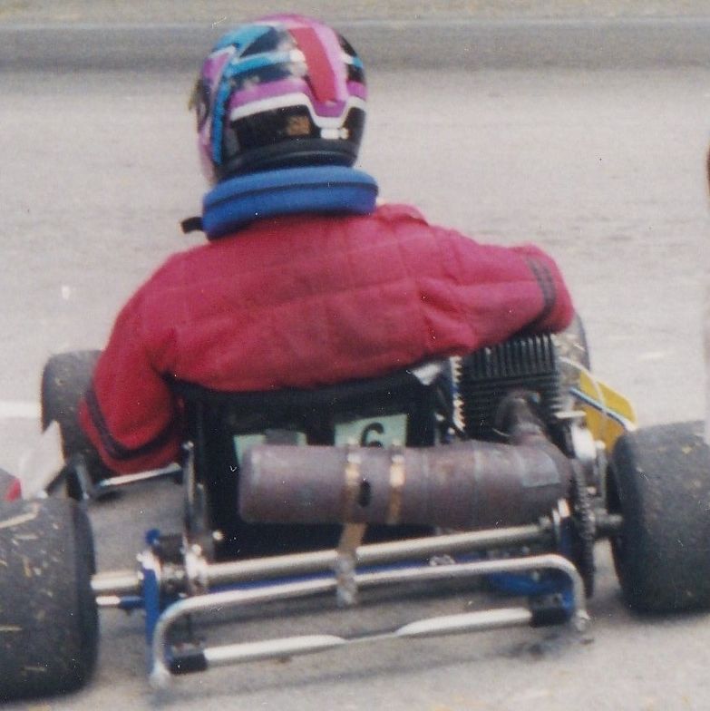 Profile of Paul Rajchel