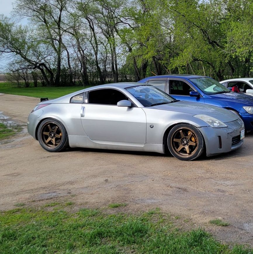 Profile of Riley Hiebert