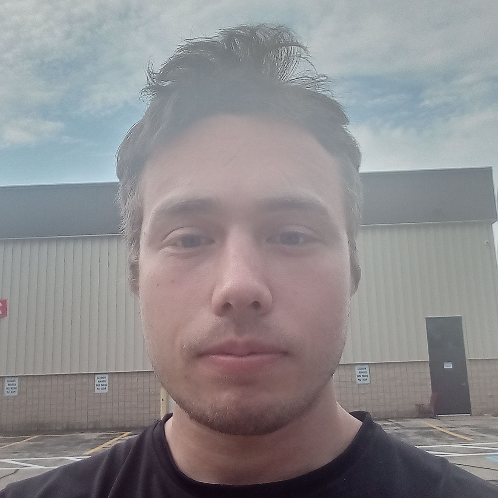 Profile of Stefen Escamilla