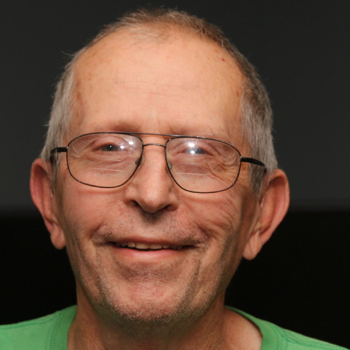 Profile of Dave Jordan