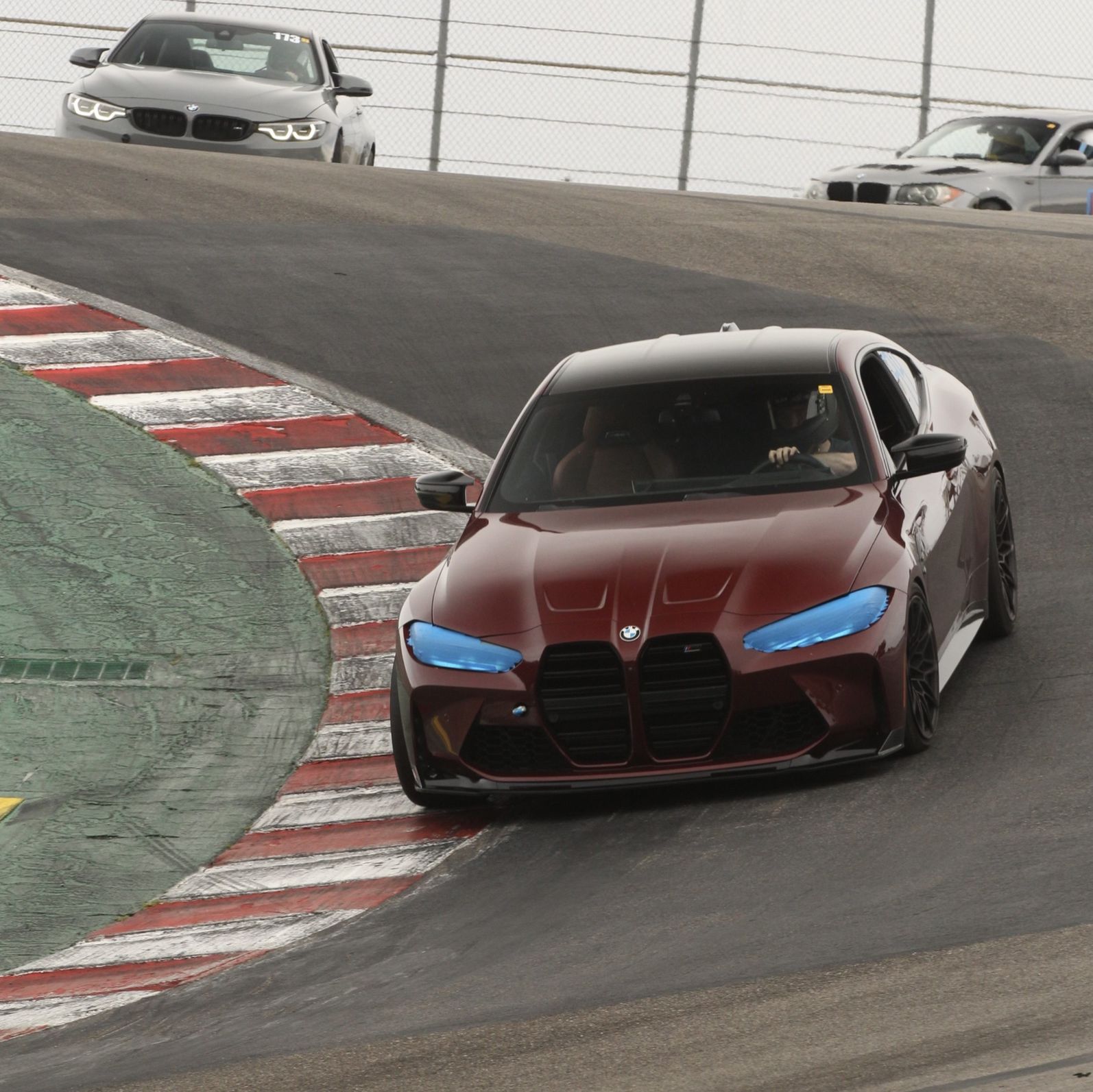 Profile of Samuel Rogers