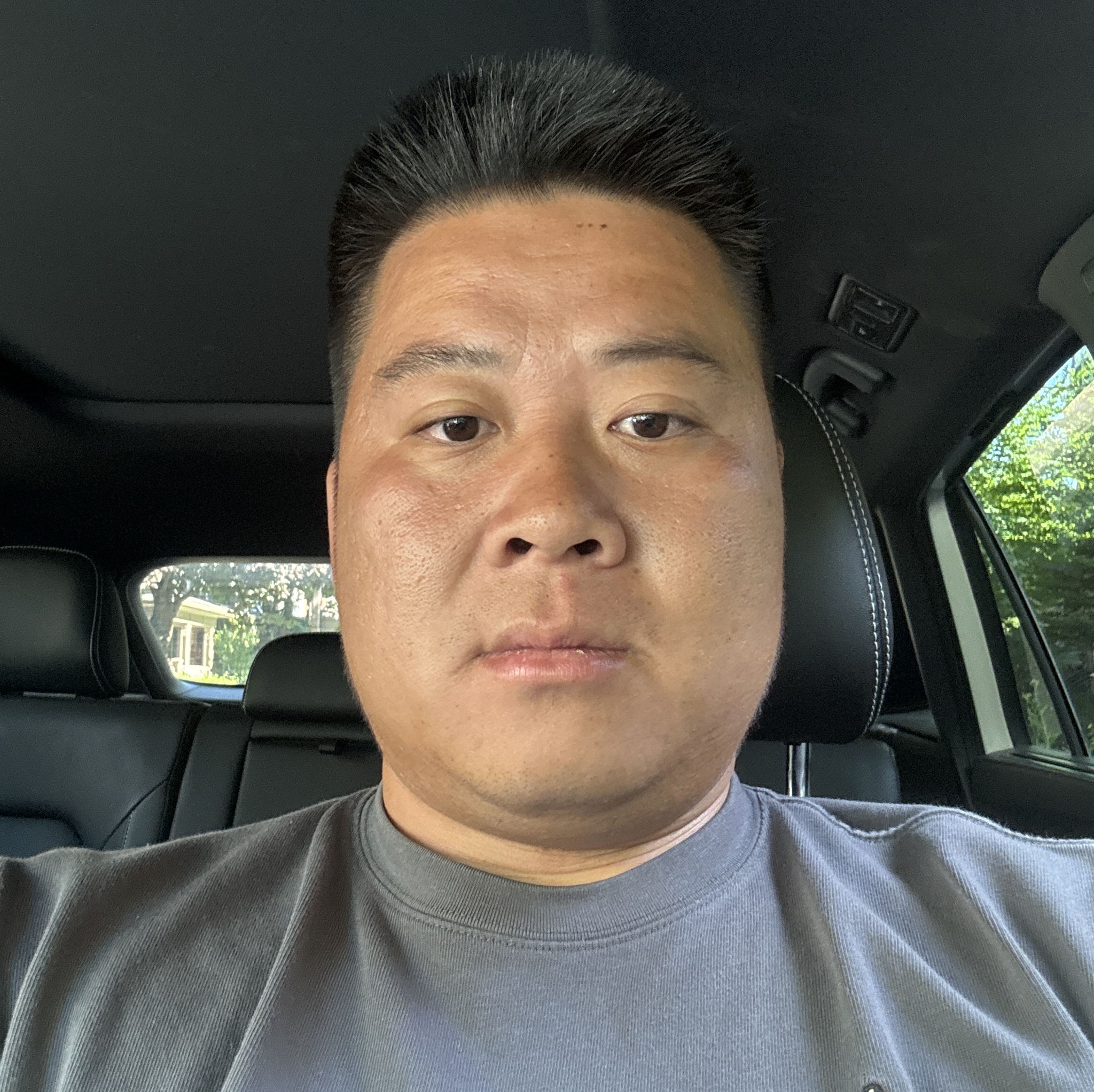 Profile of Jayden Zhong