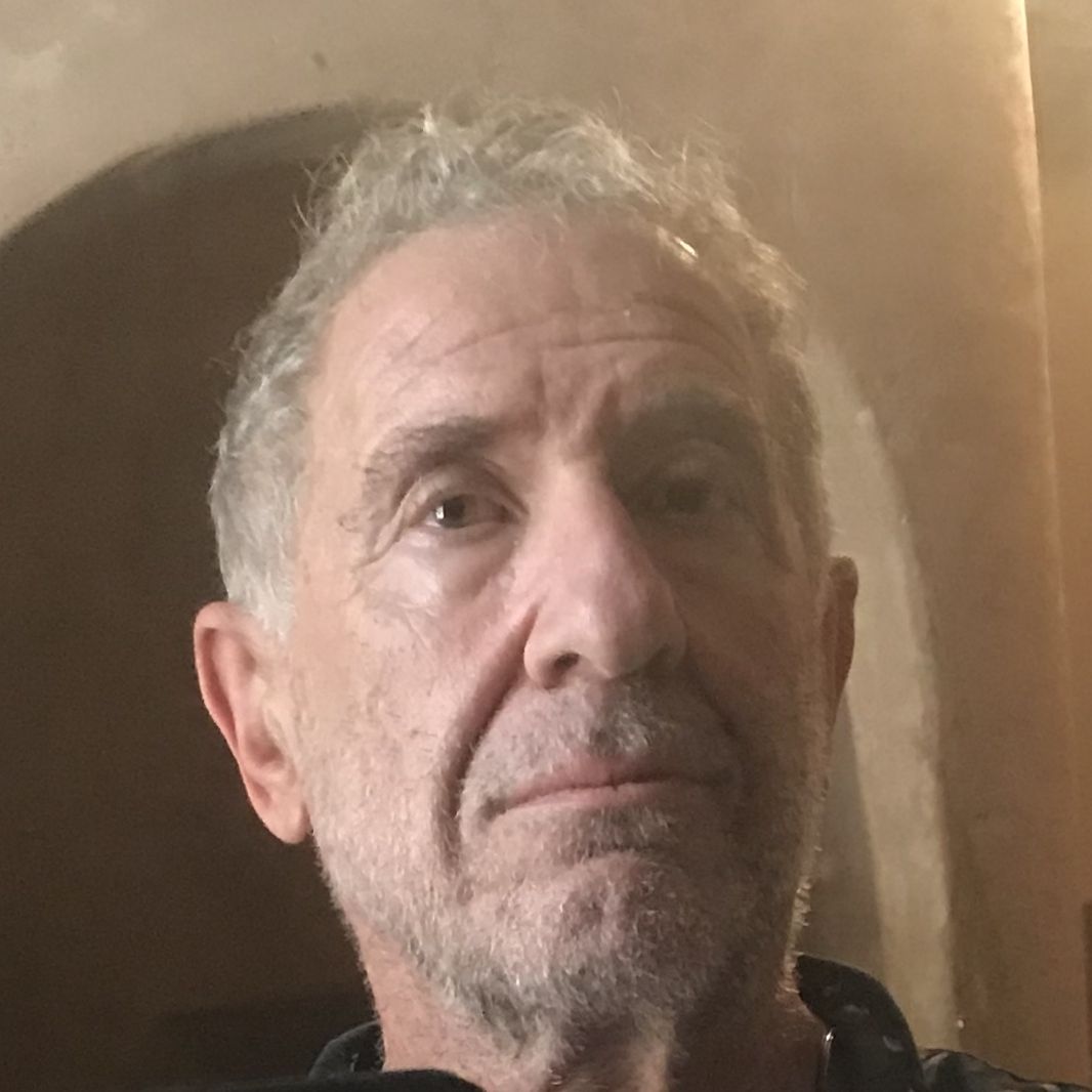 Profile of Thomas Rush