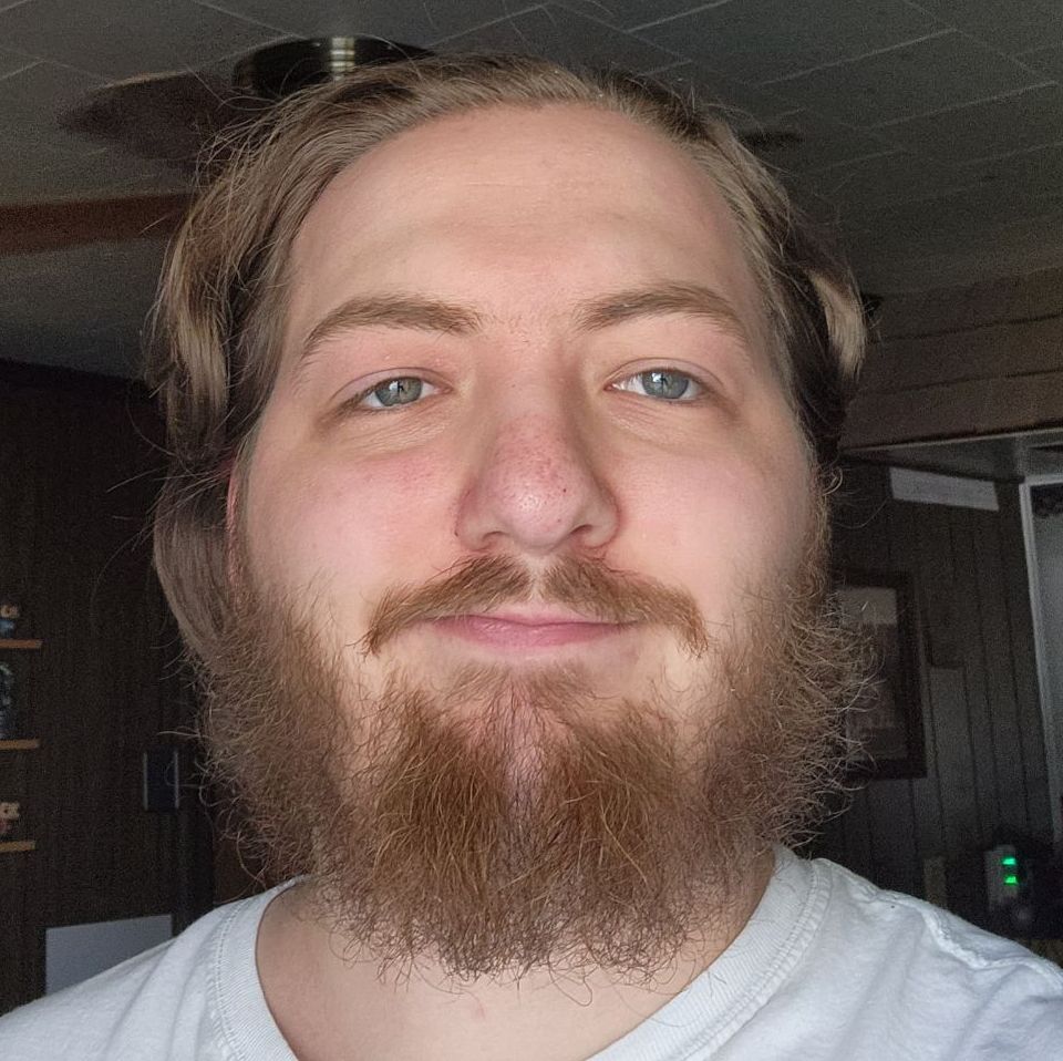 Profile of Brian Joins II