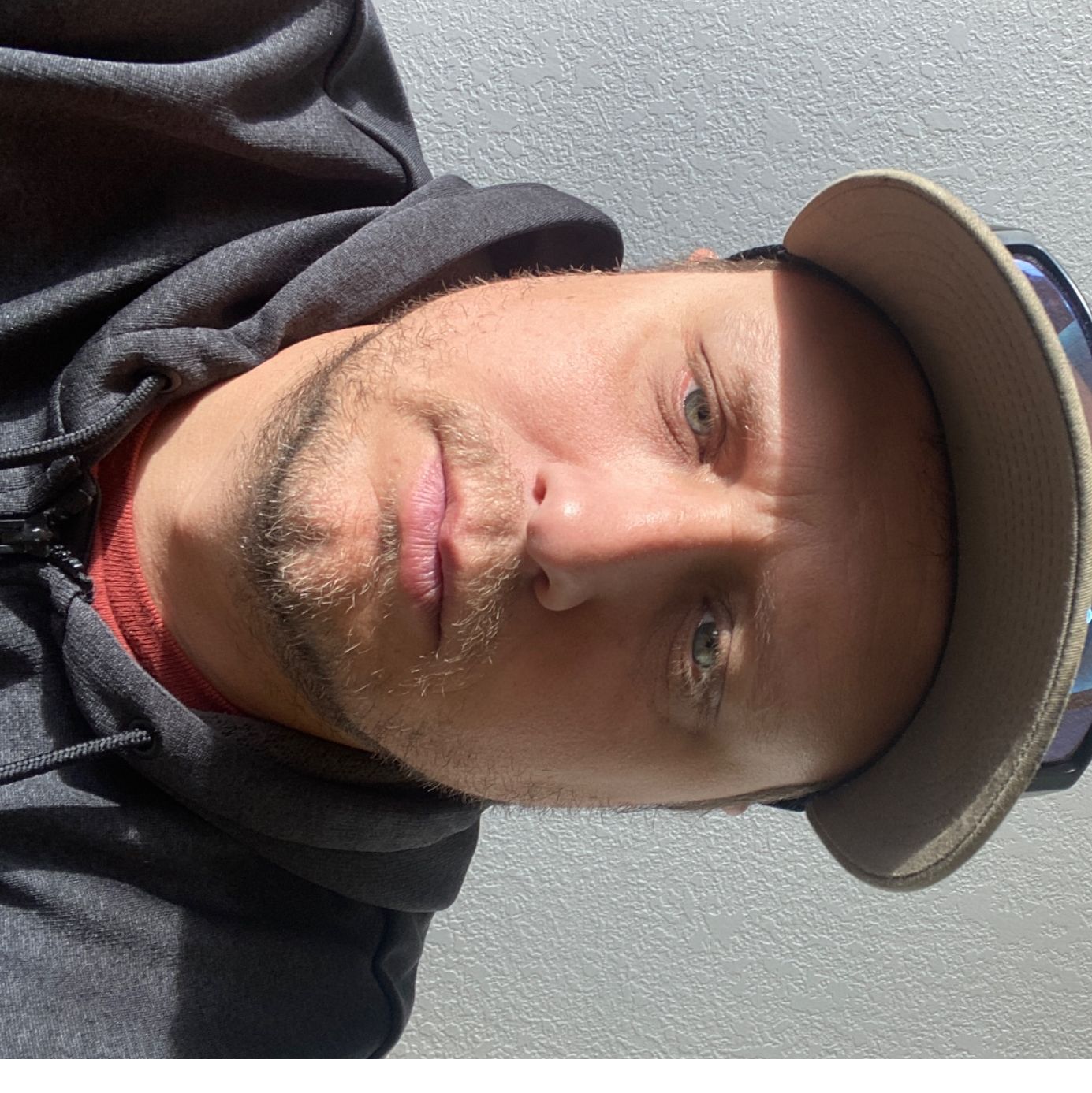 Profile of Robert Paradis