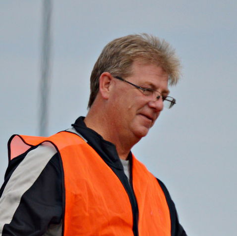 Profile of Robby Helms