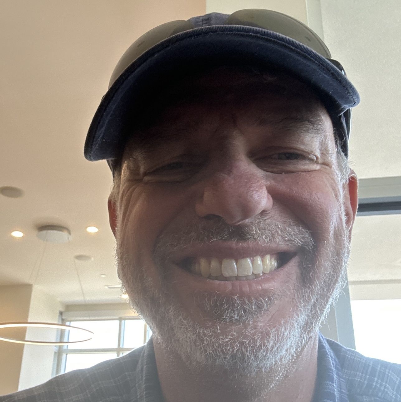 Profile of Phil Lutey