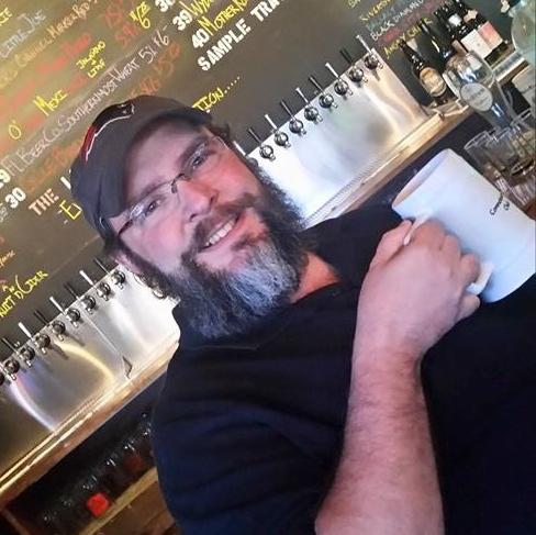 Profile of Erik Newton