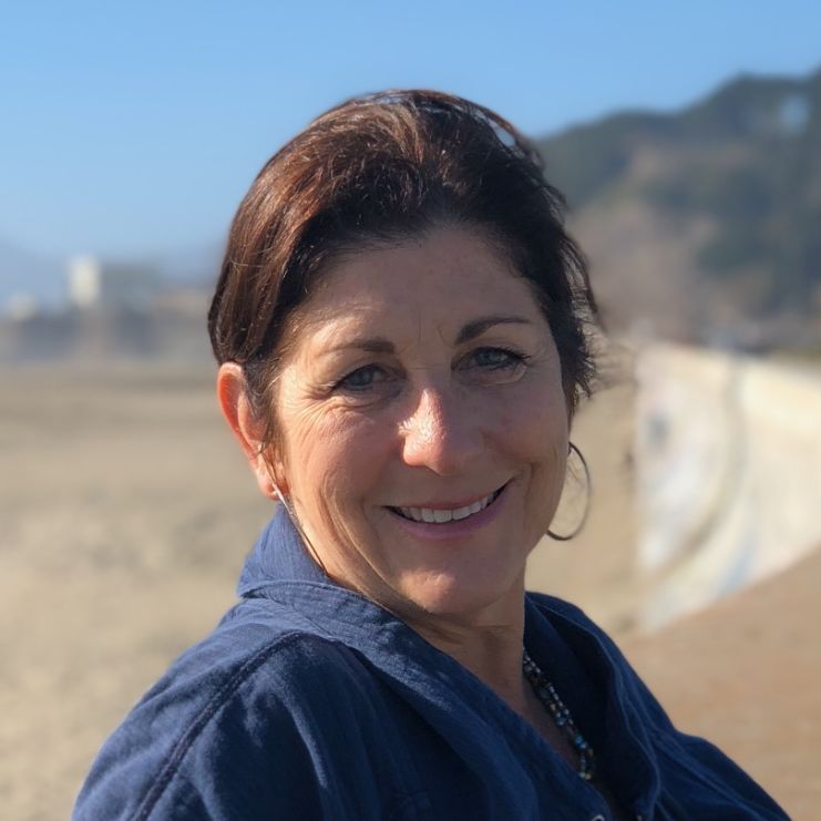Profile of Kim Belk