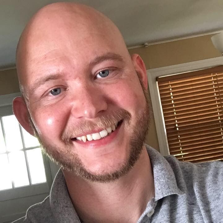 Profile of Lucas Lenhart