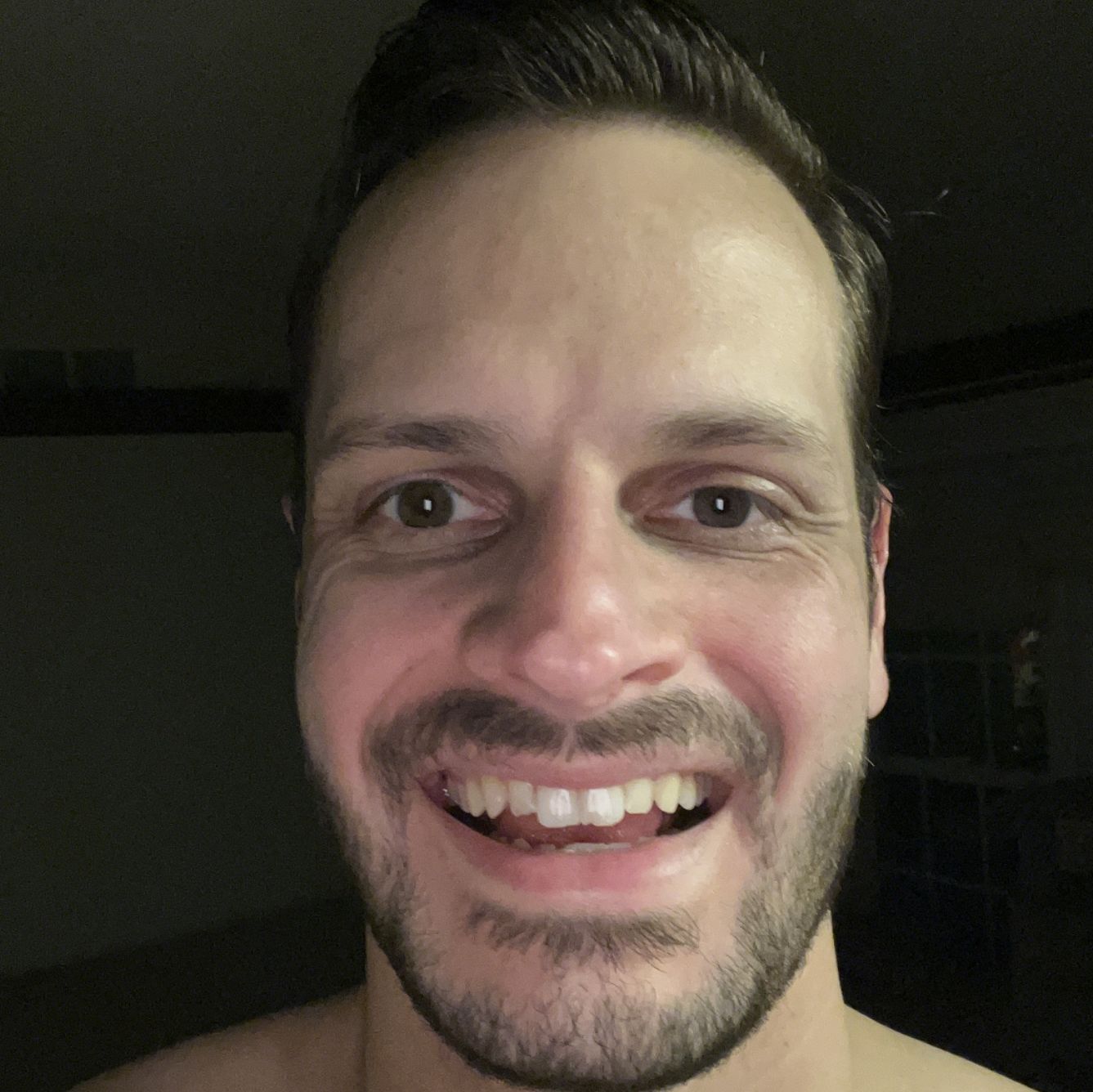 Profile of Matt Handwerk