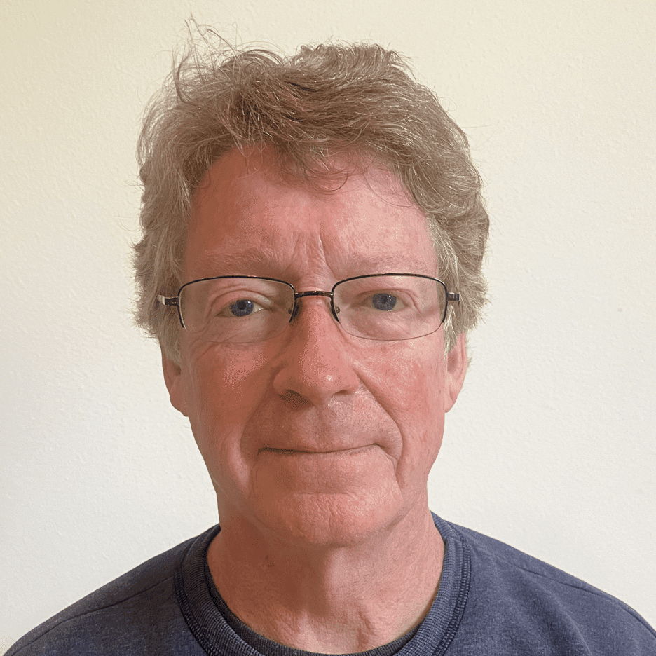 Profile of Rick Hughes