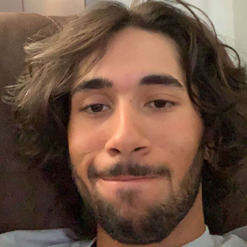 Profile of Jorge Ochoa mendoza