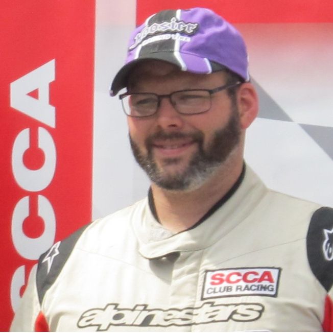 Profile of Graham Fuller