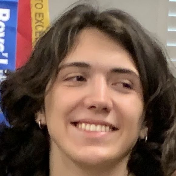 Profile of Sam Willey