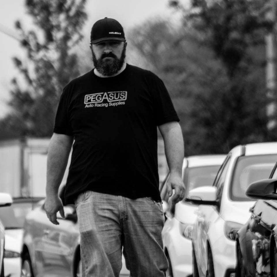 Profile of Bart Hockerman