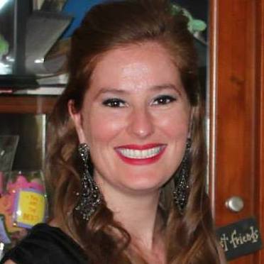 Profile of Kristen Rezendes