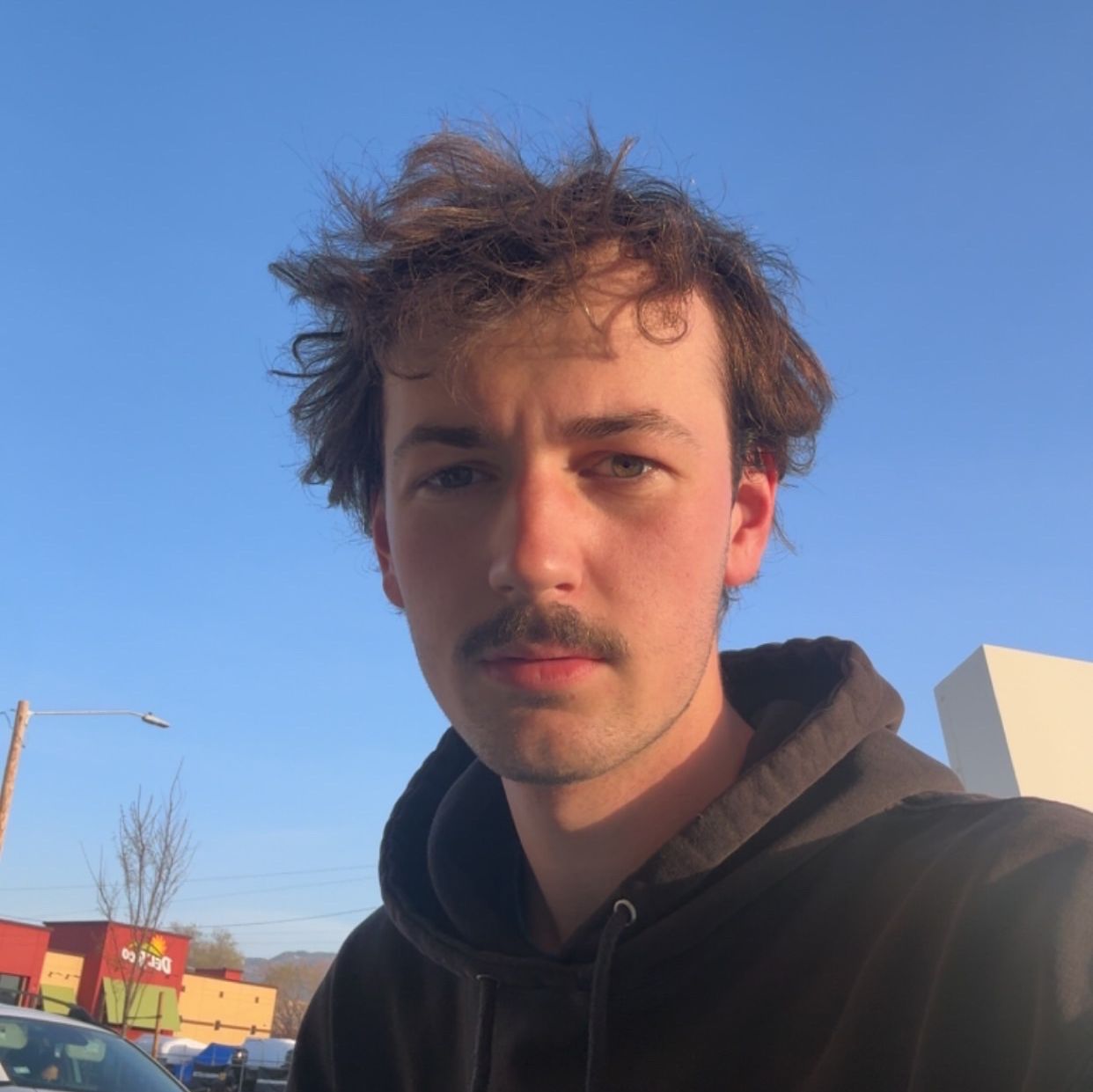 Profile of Cullan Nichols