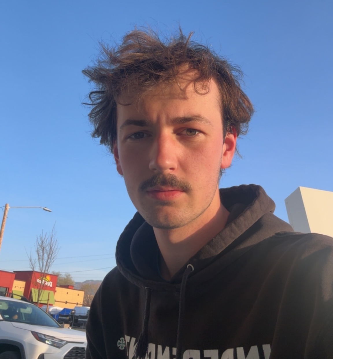 Profile of Cullan Nichols