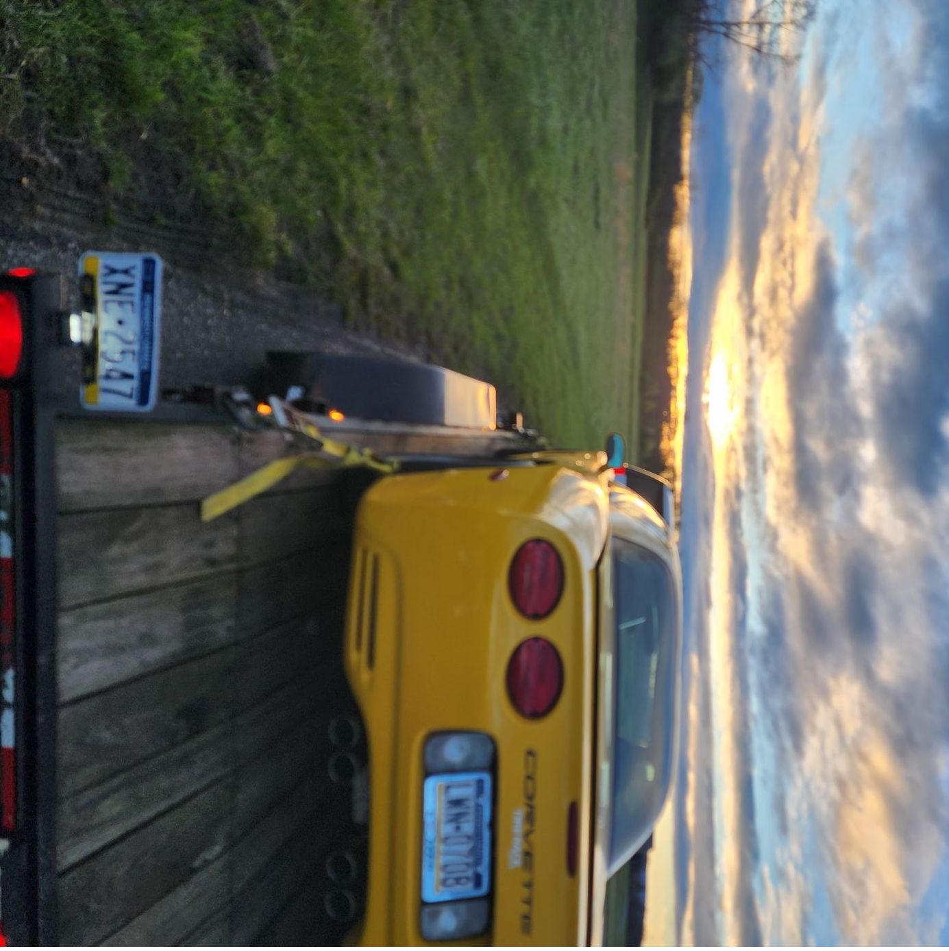 Profile of Devin Riley