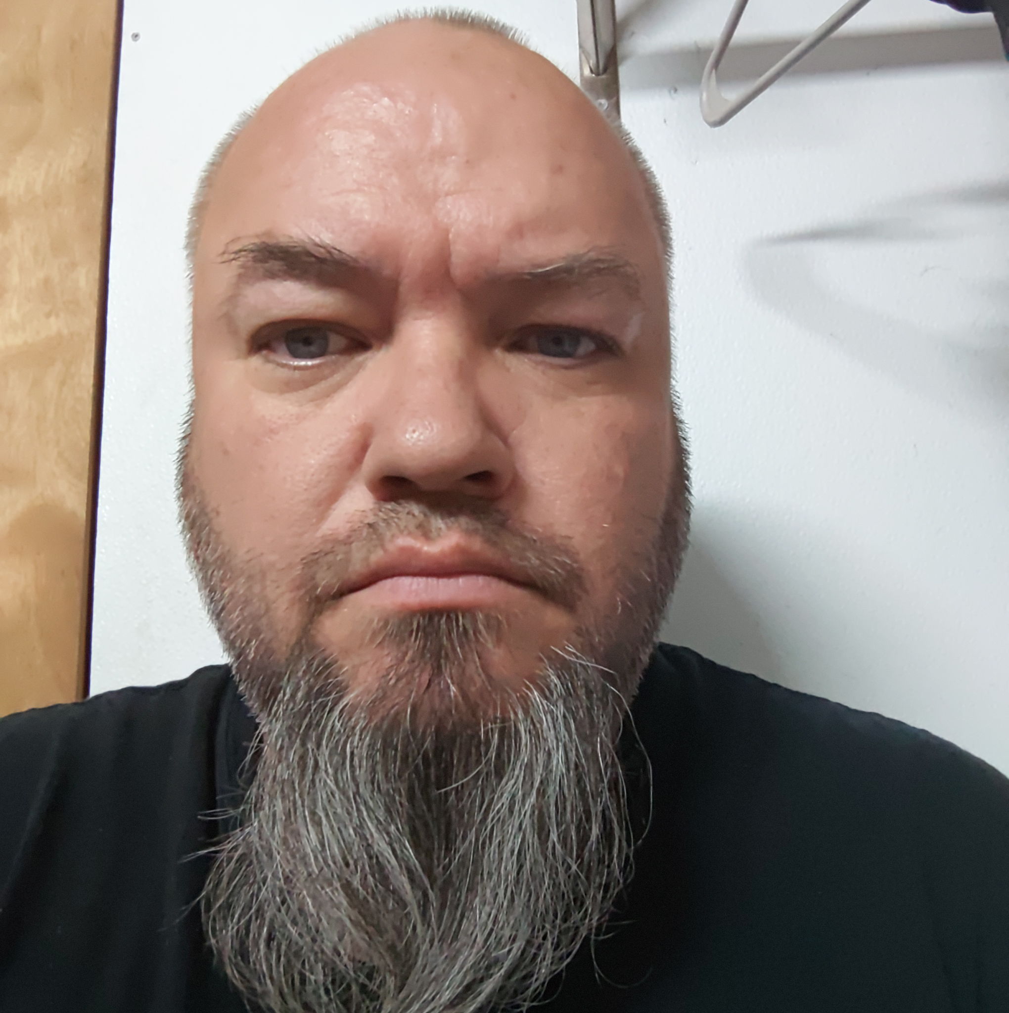 Profile of Ronald Chadwick