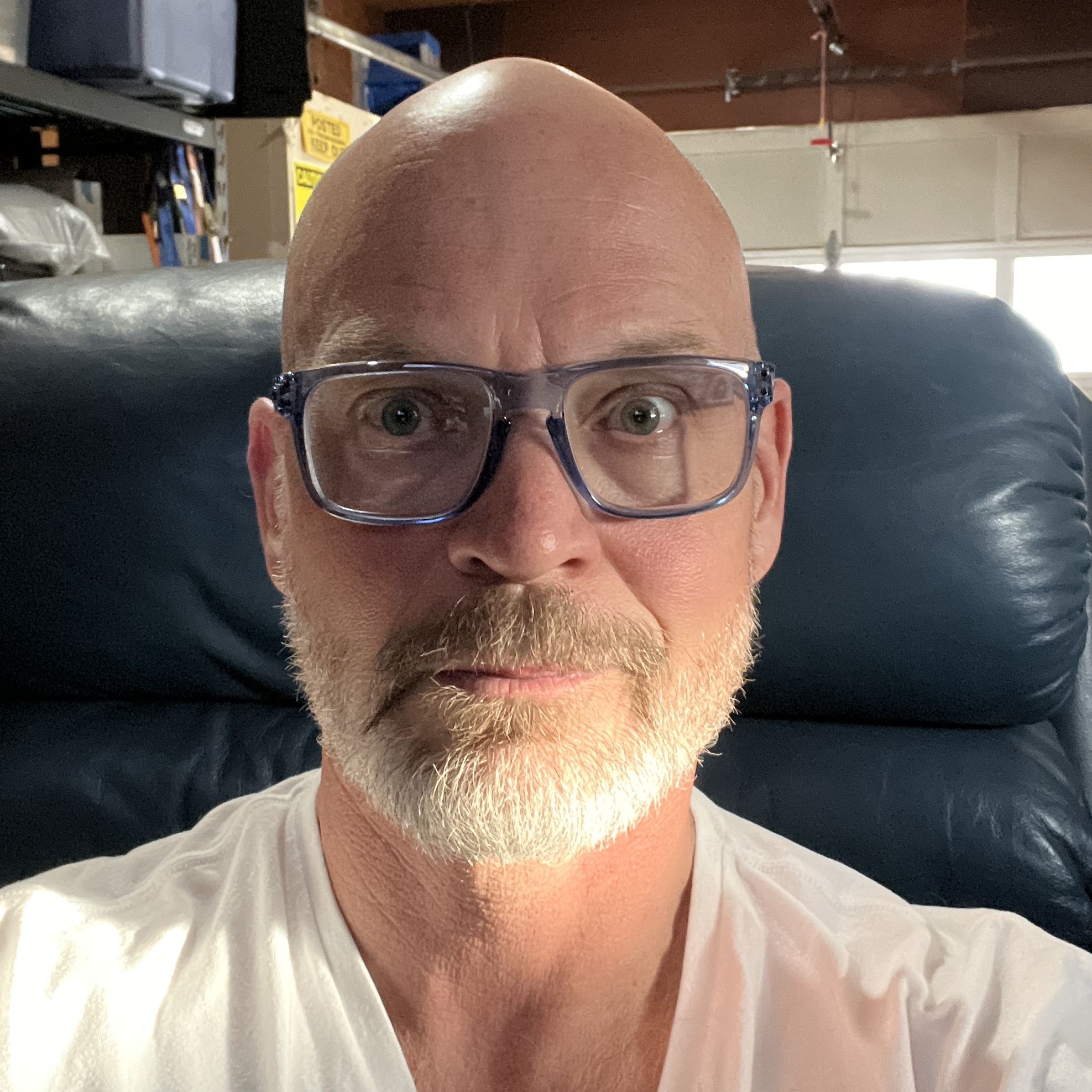 Profile of Sean Ziegert