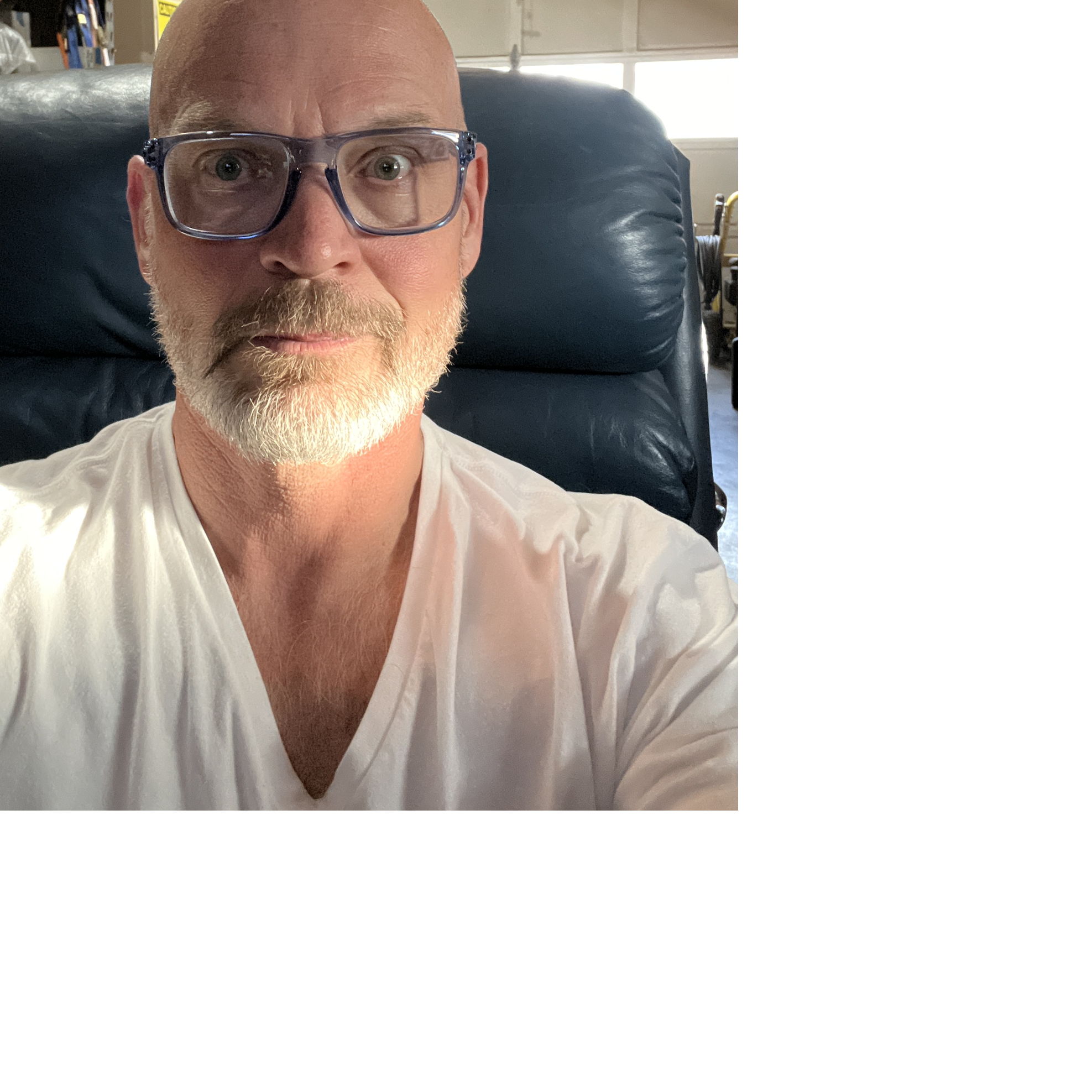 Profile of Sean Ziegert