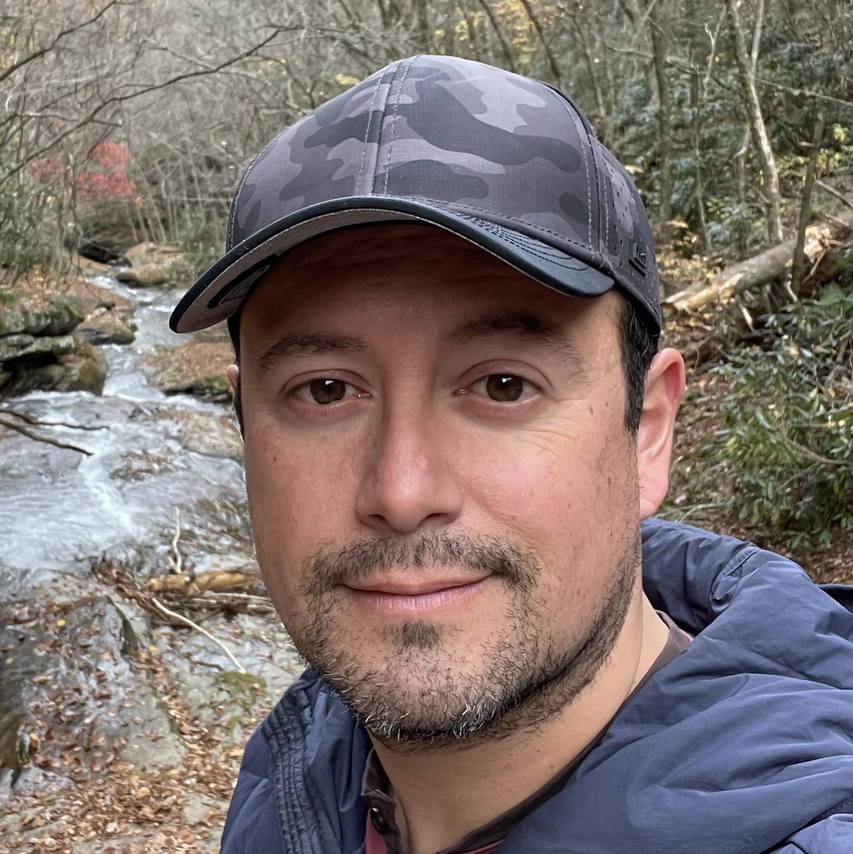 Profile of Jose Gonzalez