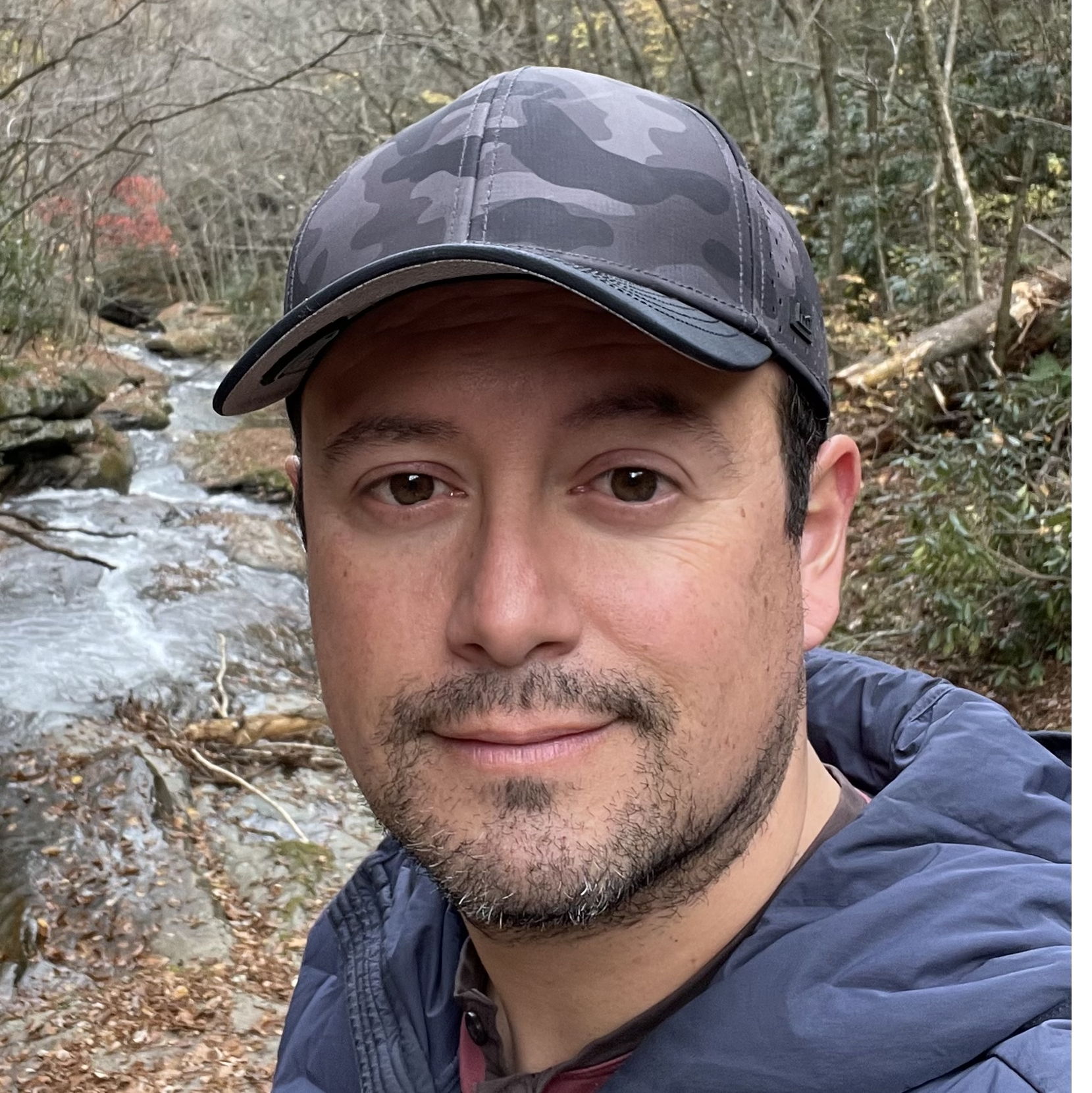 Profile of Jose Gonzalez