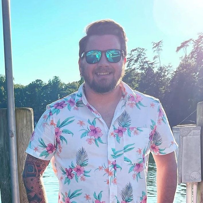 Profile of Joey Hutchinson