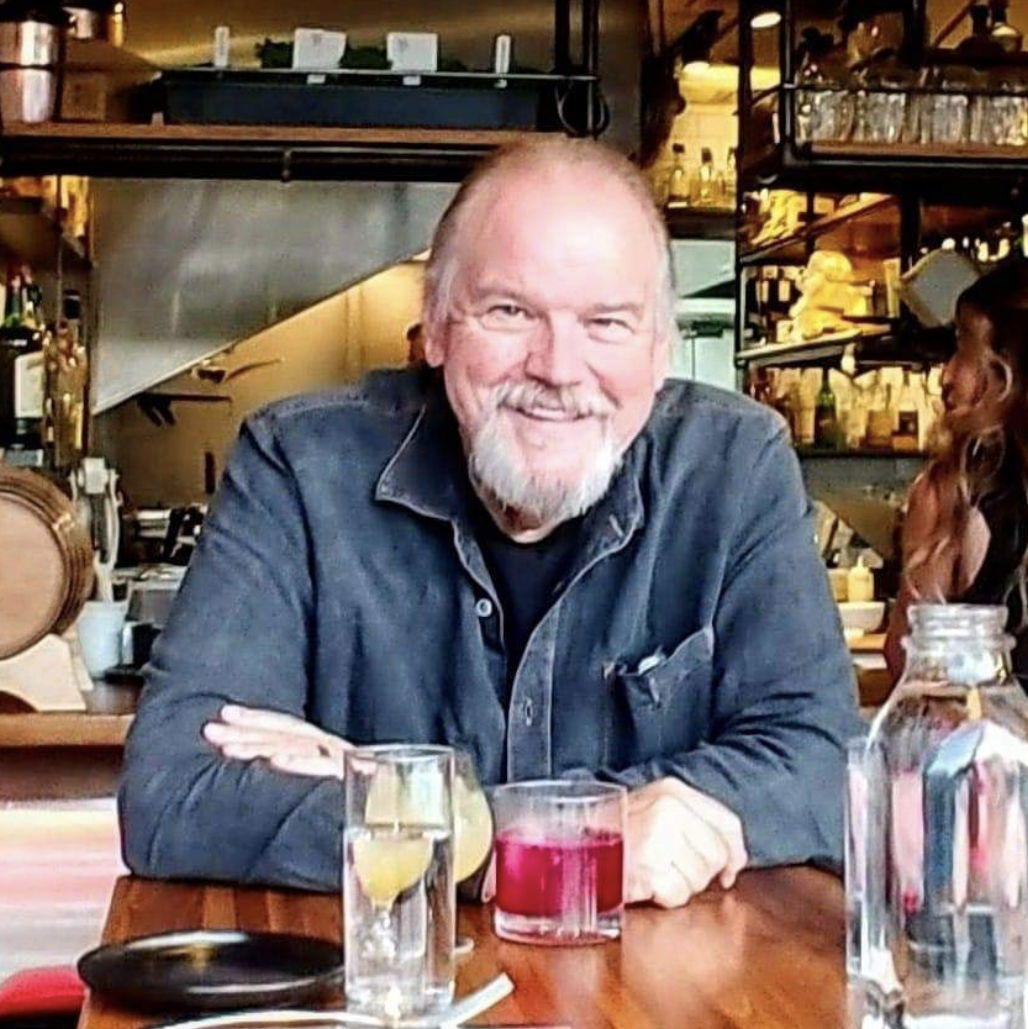 Profile of Robert Langlie