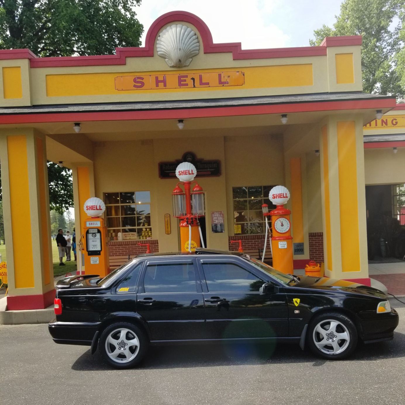 Profile of Joseph Juncaj