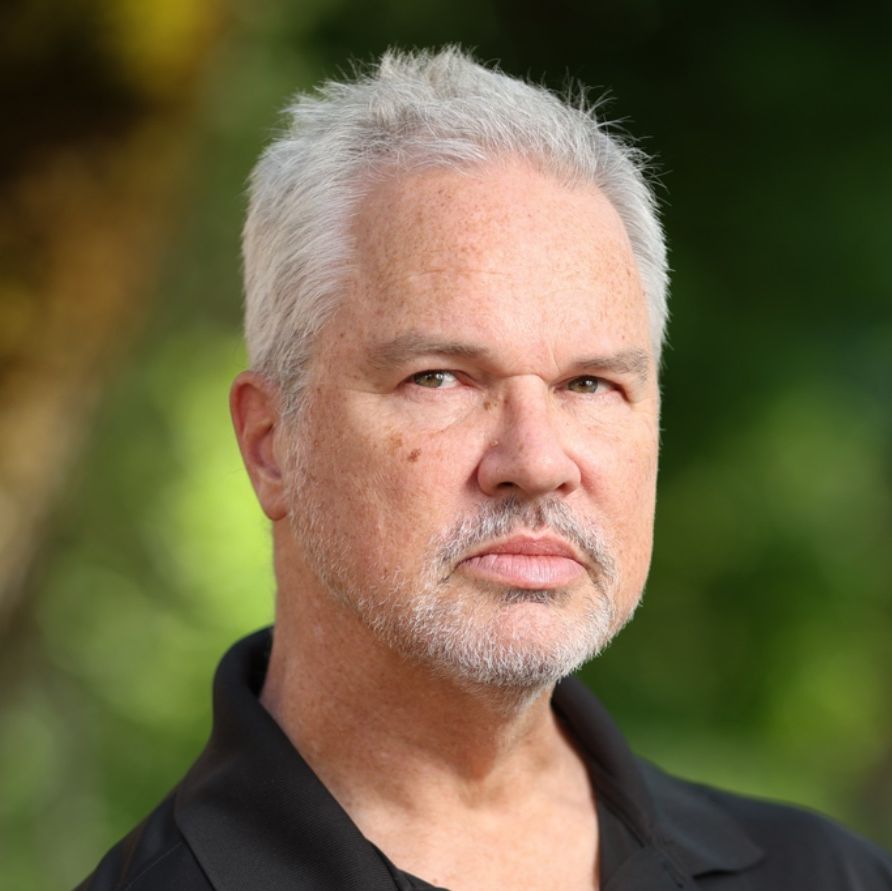 Profile of Bill Kayser