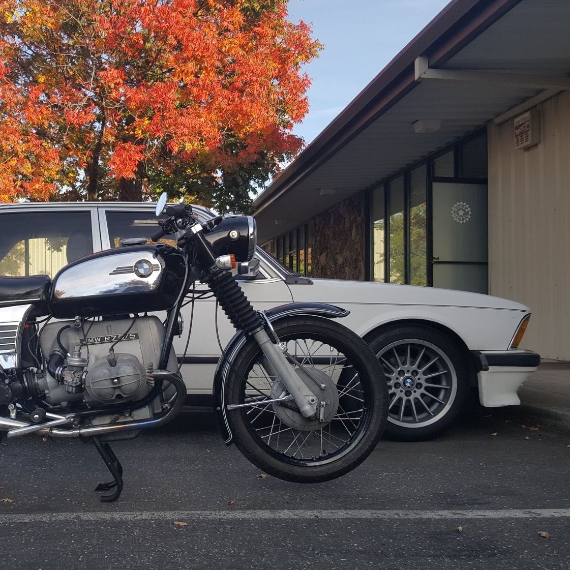 Profile of Chris & Rebecca Canterbury