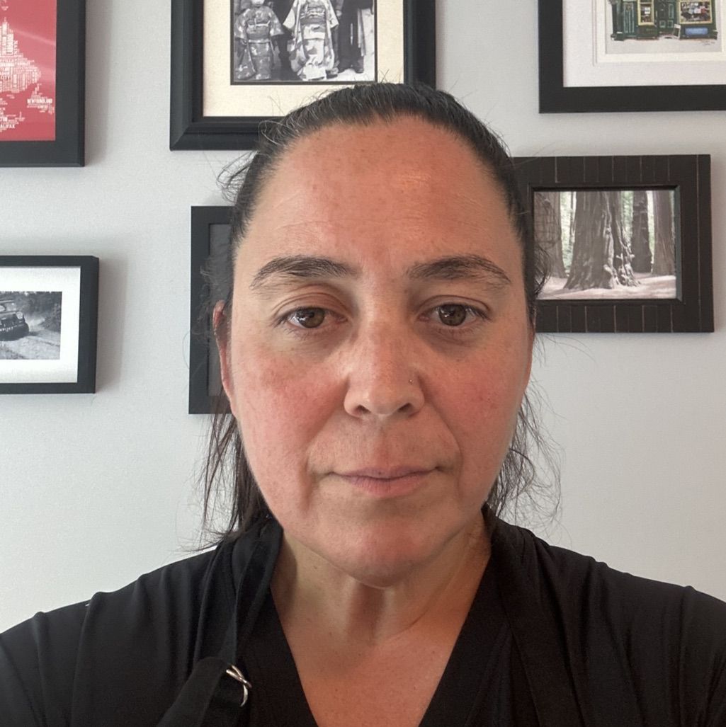 Profile of Salina Beaudoin