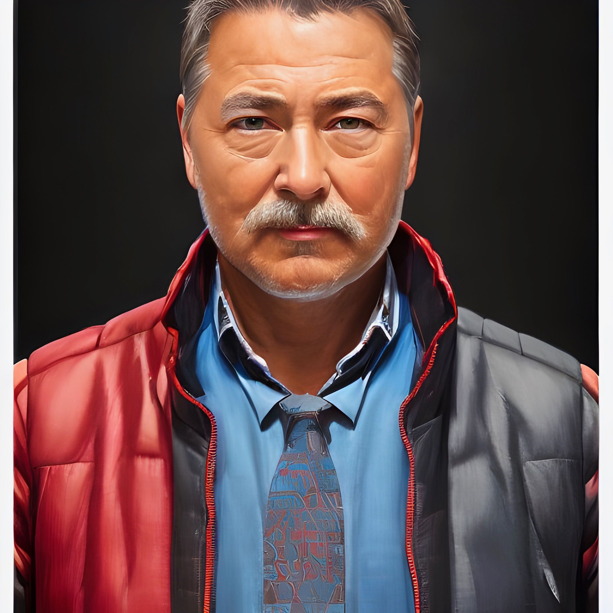 Profile of Don Choquer