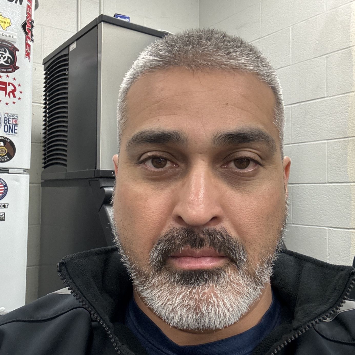 Profile of David Hernandez