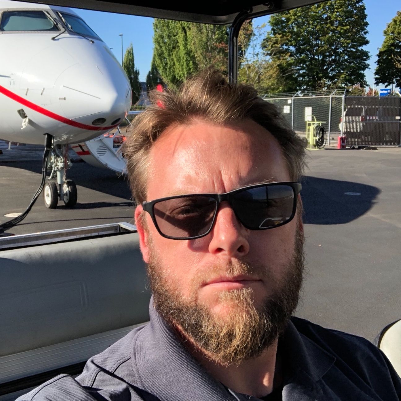 Profile of Justin Weber