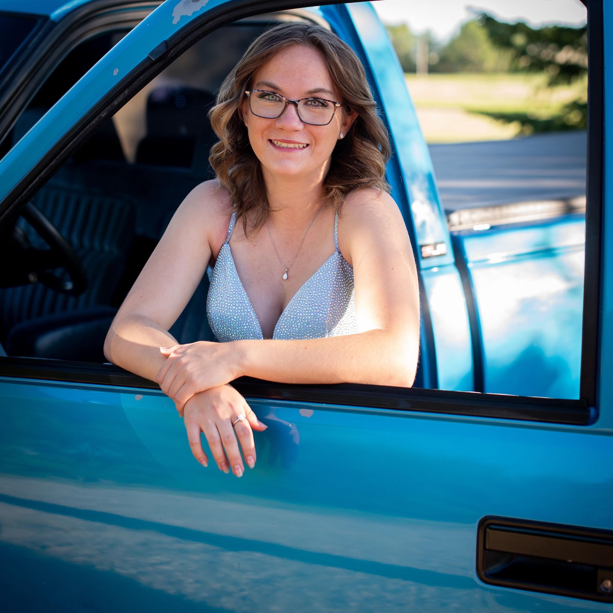 Profile of Alayna Tutte