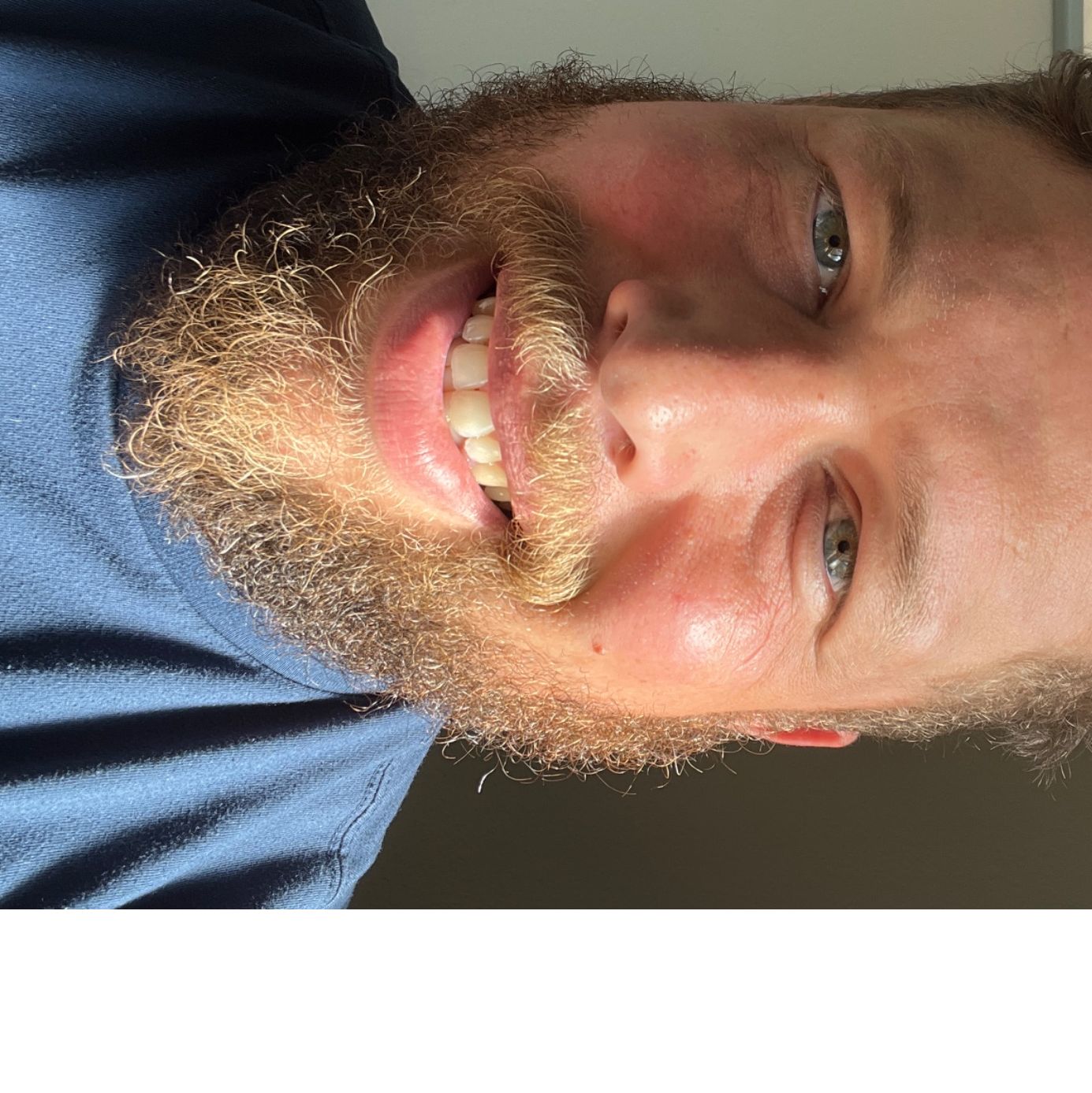 Profile of Shaun Kays