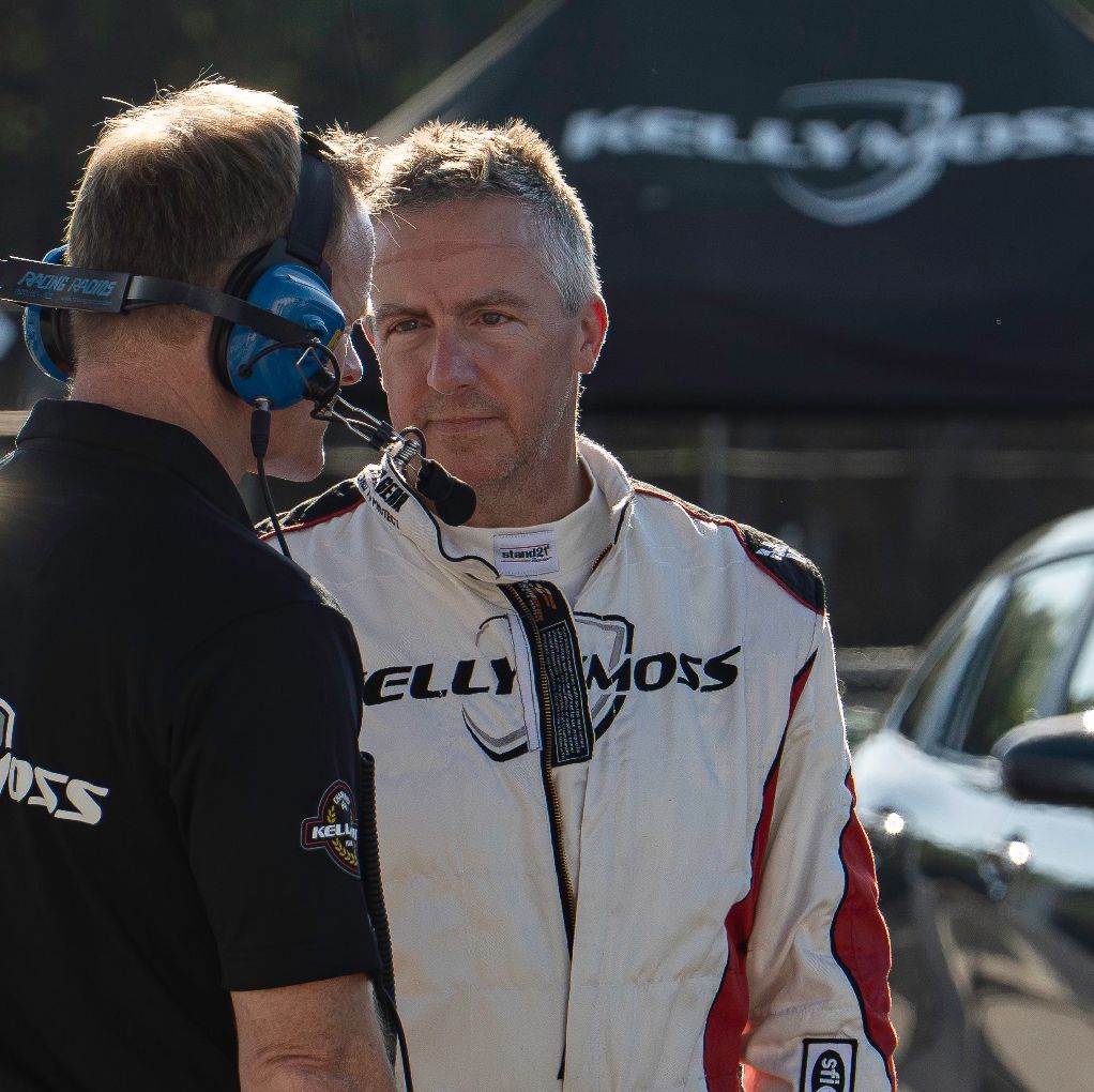 Profile of Scott Nehs