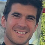 Profile of Nigel Saurino