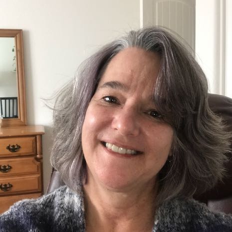 Profile of Joan Steinman