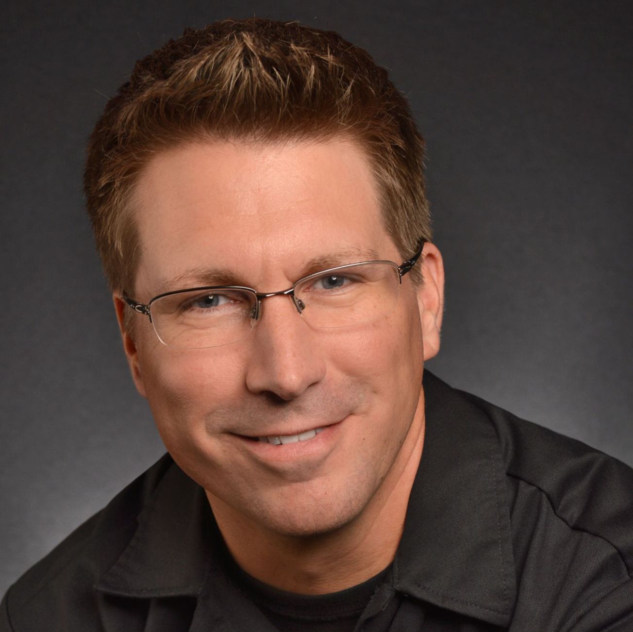 Profile of BRIAN MCNAMARA